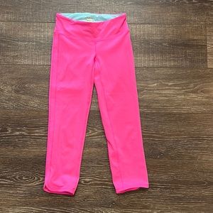 Lilly workout pant x small Luxletic